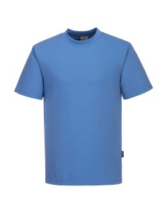 T-Shirt Antistatica ESD a Manica Corta 2