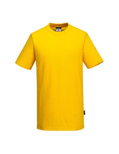 T-Shirt Antistatica ESD a Manica Corta 2