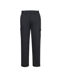 Pantalone Antistatico ESD da Uomo 2