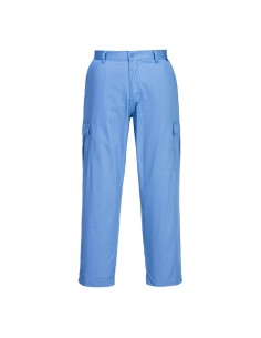 Pantalone Antistatico ESD da Uomo 2
