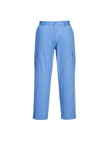 Pantalone Antistatico ESD da Uomo