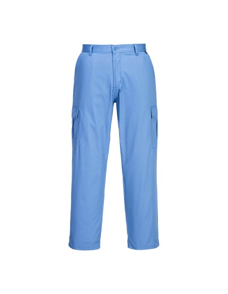 Pantalone Antistatico ESD da Uomo