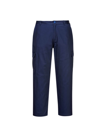 Pantalone Antistatico ESD da Uomo