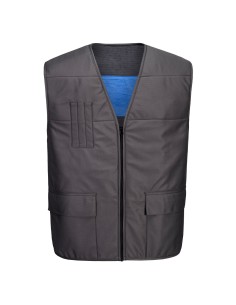 Gilet Rinfrescante Cooling 360