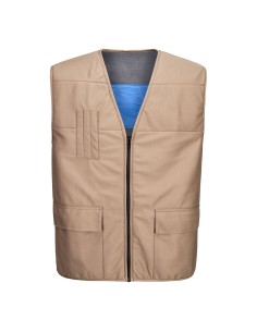 Gilet Rinfrescante Cooling 360 2