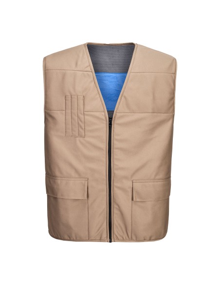 Gilet Rinfrescante Cooling 360
