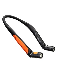 Lampada da Collo a LED Ricaricabile USB