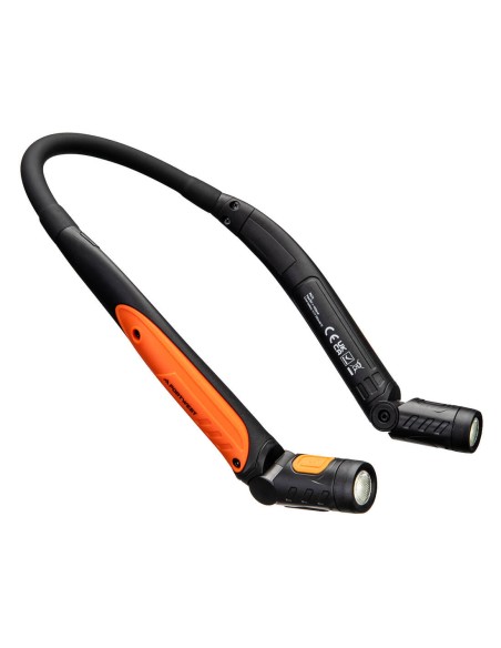 Lampada da Collo a LED Ricaricabile USB