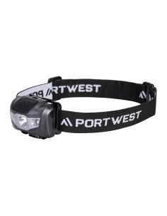 Torcia Frontale Ricaricabile USB