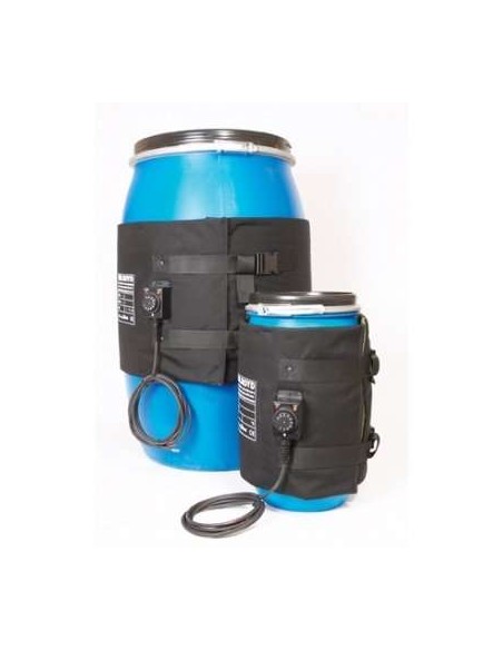 Fascia per Fusti 50 lt 460×1250 mm