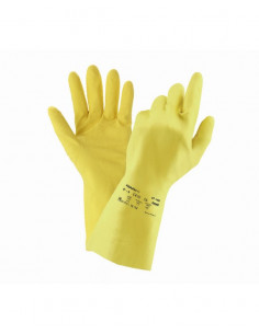 Guanto Ansell Econohands Plus 87-190