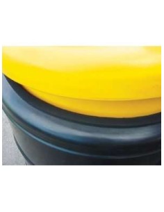 Contenitore Oli Generici Esausti 300 lt 2