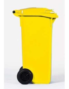 Contenitore Portarifiuti 120 lt