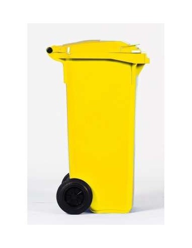 Contenitore Portarifiuti 120 lt