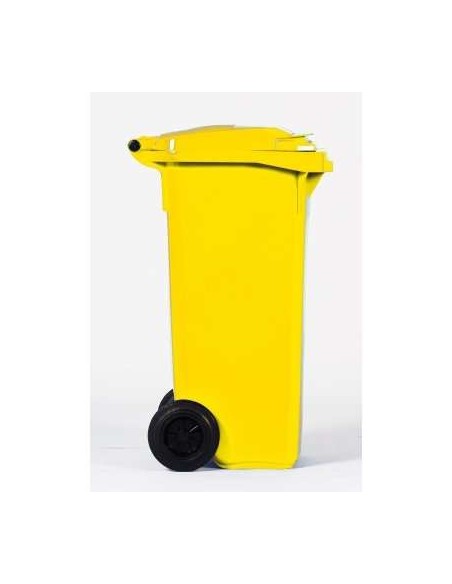 Contenitore Portarifiuti 120 lt