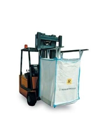Big Bag per Rifiuti Pericolosi 1000 lt...