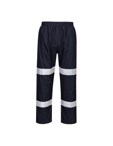 Pantalone Ripiegabile Anti Pioggia con...
