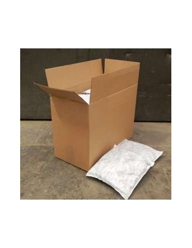 Cuscini Assorbitori per Oli