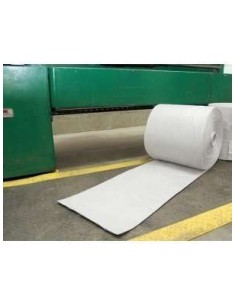 Rotolo Assorbente 81x4600 cm