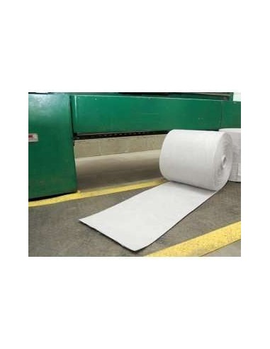 Rotolo Assorbente 81x4600 cm