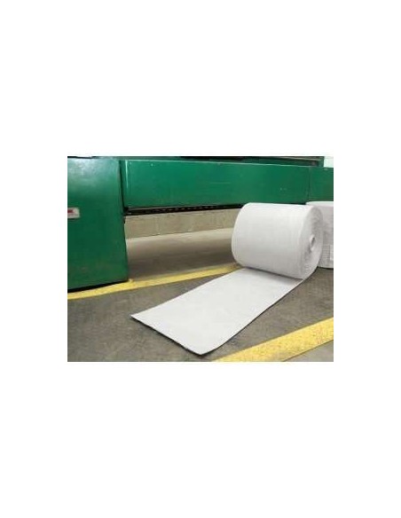Rotolo Assorbente 81x4600 cm