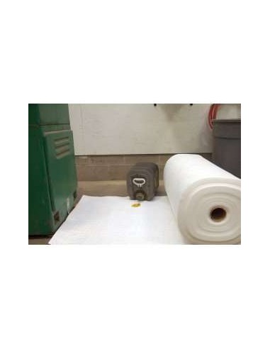 Rotolo Assorbente 81x4600 cm
