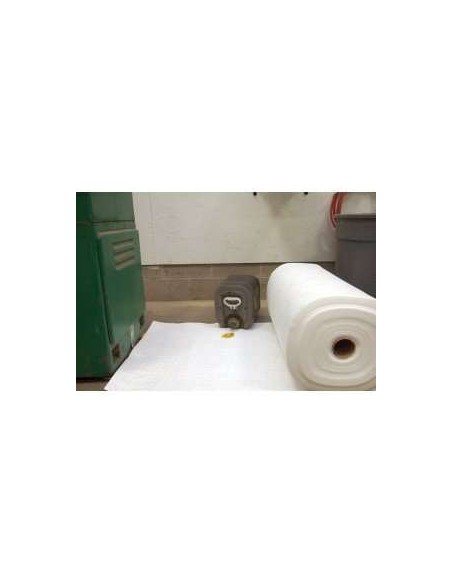 Rotolo Assorbente 81x4600 cm