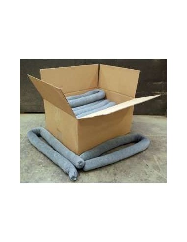 Calze Assorbenti 7,6x122 cm