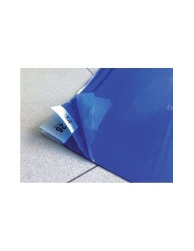 Tappeto Decontaminante