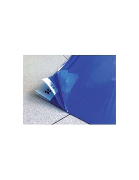 Tappeto Decontaminante