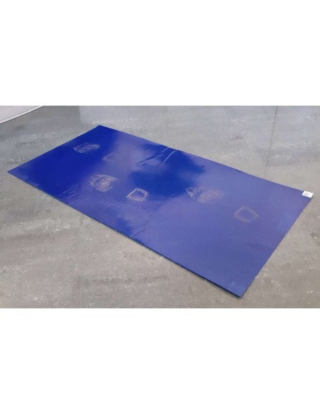 Tappeto Decontaminante