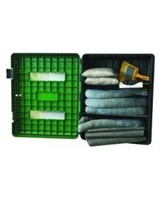 Kit Assorbenza in Armadio Pensile in Polietilene