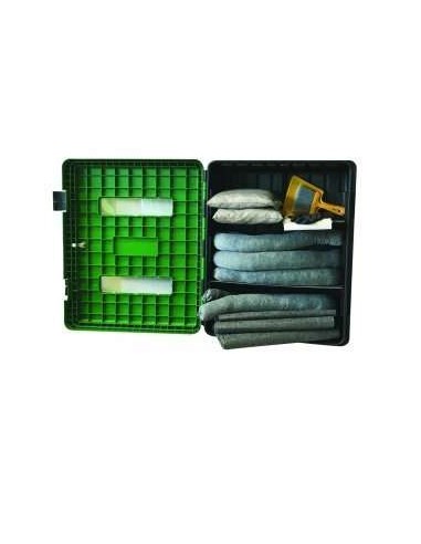 Kit Assorbenza in Armadio Pensile in Polietilene