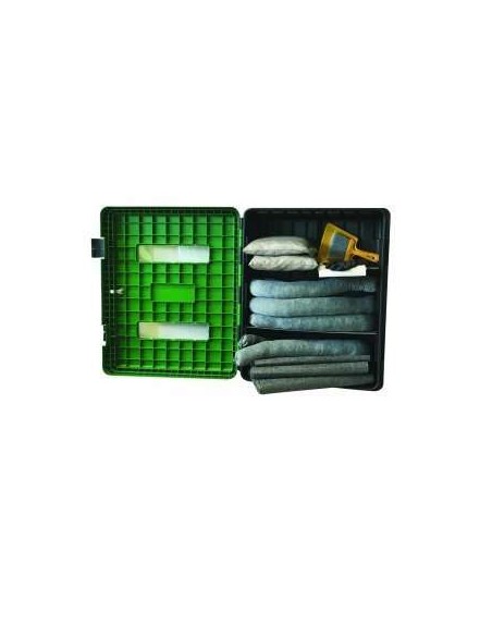 Kit Assorbenza in Armadio Pensile in Polietilene