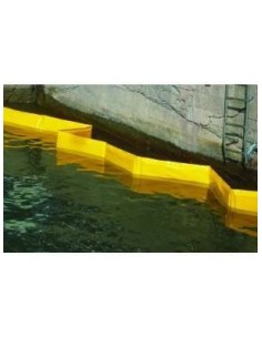 Barriera di Contenimento Verticale 2