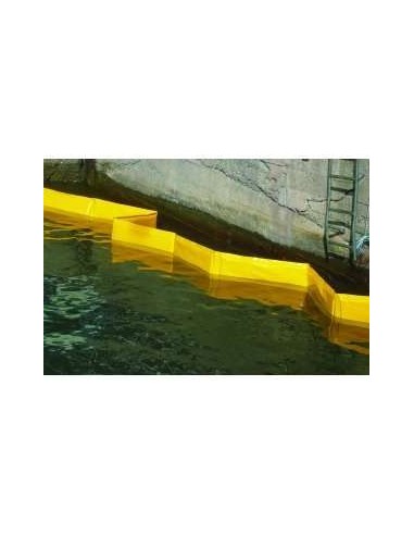 Barriera di Contenimento Verticale