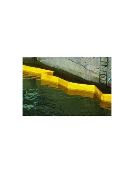Barriera di Contenimento Verticale