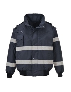 Giacca Bomber 4-in-1 Iona 2