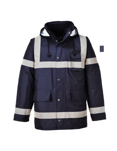 Giacca Traffic Lite Iona -36 C