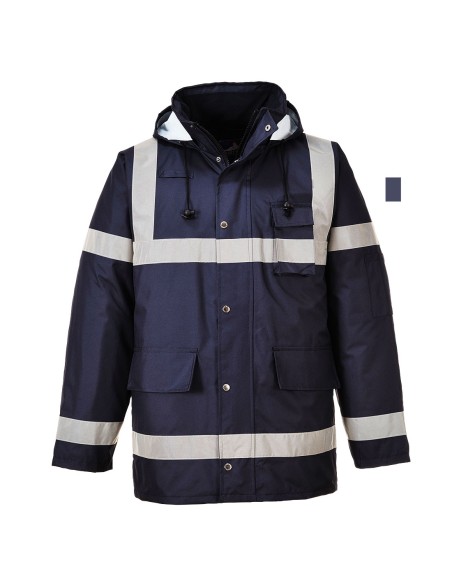 Giacca Traffic Lite Iona -36 C