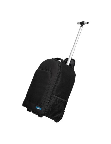 Zaino Trolley Porta Attrezzi