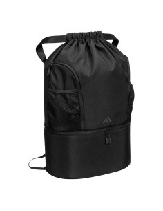 Borsa Porta Scarponi con Coulisse