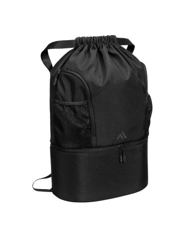 Borsa Porta Scarponi con Coulisse
