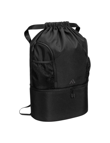 Borsa Porta Scarponi con Coulisse