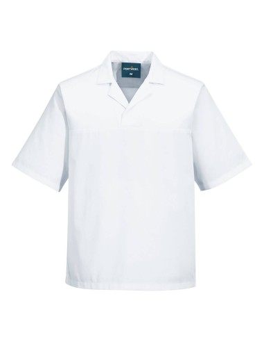 Camicia per l'Industria Alimentare HACCP Senza...
