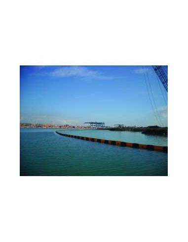 Barriera da Dragaggio