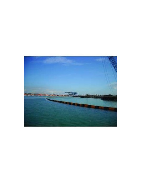 Barriera da Dragaggio