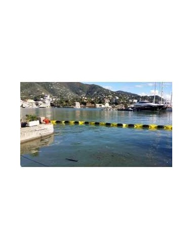 Barriera da Dragaggio