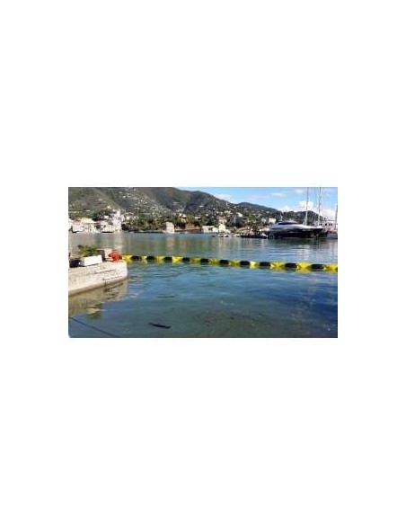 Barriera da Dragaggio
