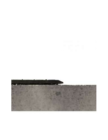 Tappeto Antifatica Forato
